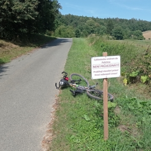 Život outdoorového podnikatele?